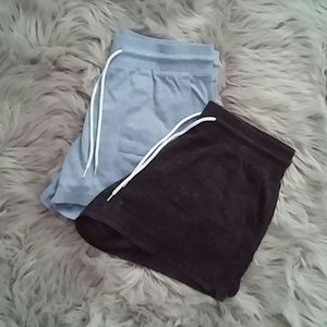 Athletic shorts bundle